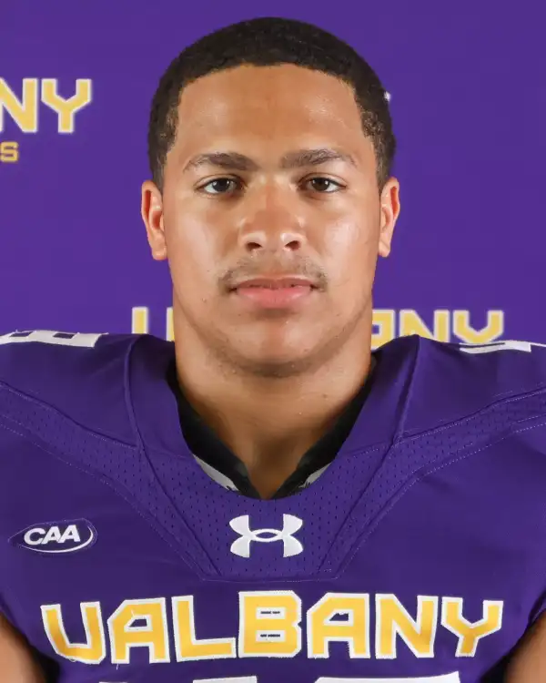 Carlo Miciotta, Football, University at Albany