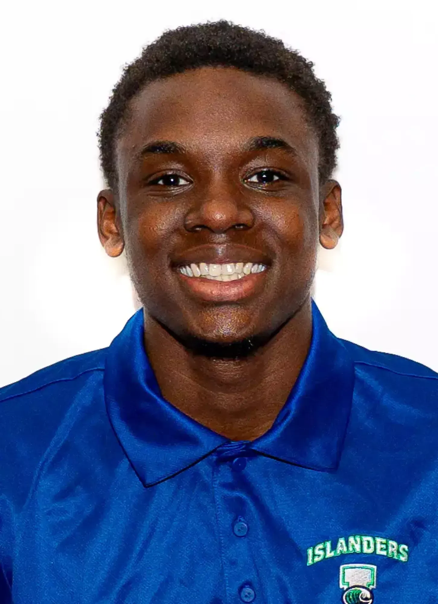 Jacori Jones, Basketball, Texas A&M University-Corpus Christi