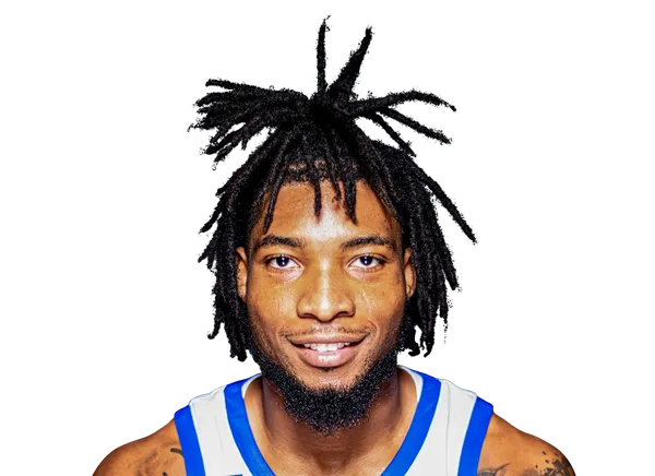 Tyrese Hunter, Basketball, University of Memphis