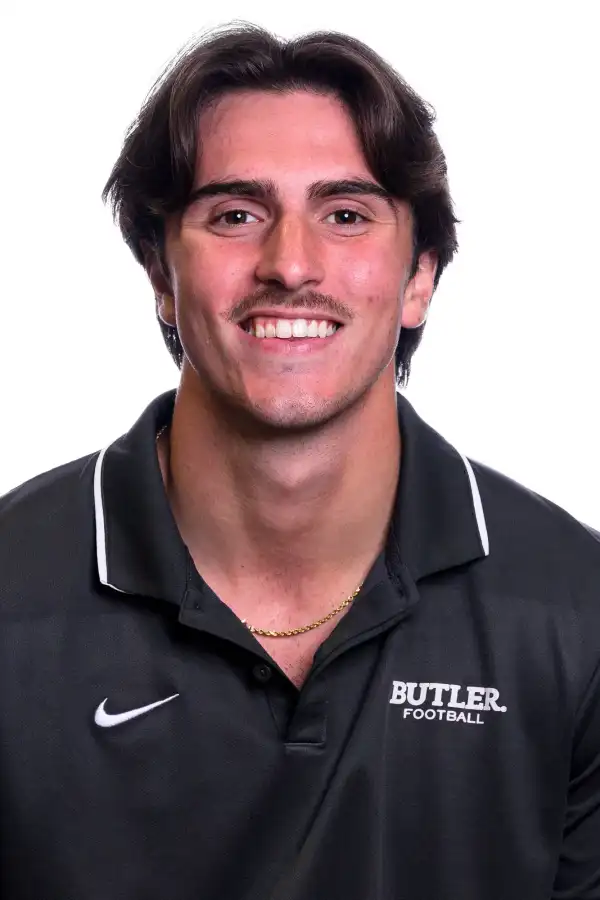 Nick Cloyd, Football, Butler University