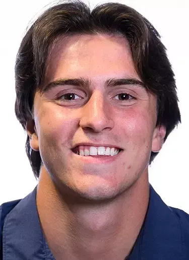 Nick Cloyd, Football, undefined
