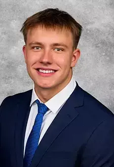 Kiril Stepanov, Swimming & Diving, University of Nevada, Las Vegas