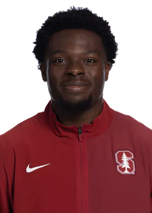 Gabriel Ajaegbu, Track and Field, undefined