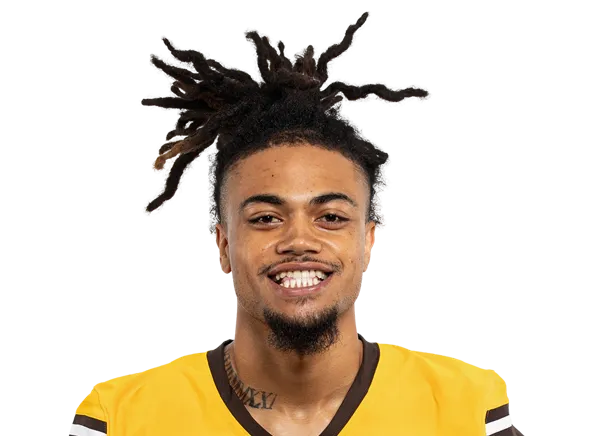 Jason Mitchell, Football, undefined