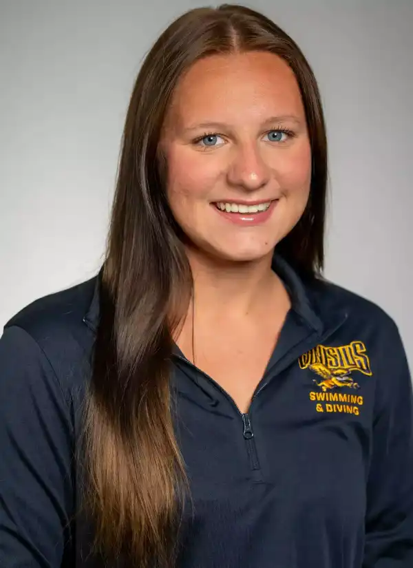 Havana Austin, Swimming & Diving, Canisius University