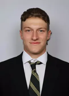 Remi Gelinas, Hockey, Clarkson University
