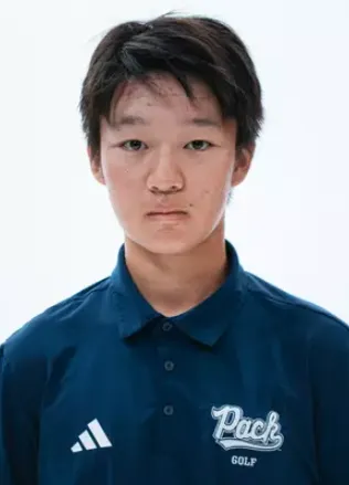 Kevin Zhang, Golf, undefined