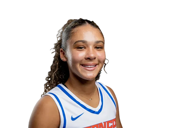 Jayda Lewis, Basketball, undefined