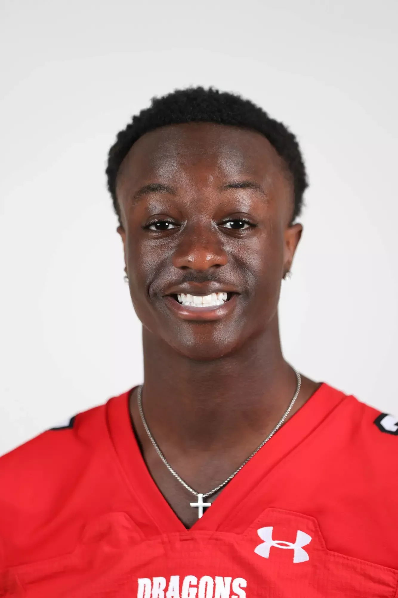 Rufus Kermee, Football, undefined