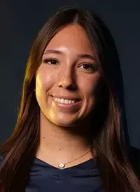 Cadence Roberts, Volleyball, Vanguard University