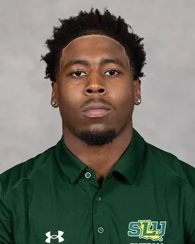 Zane Hooper, Football, undefined