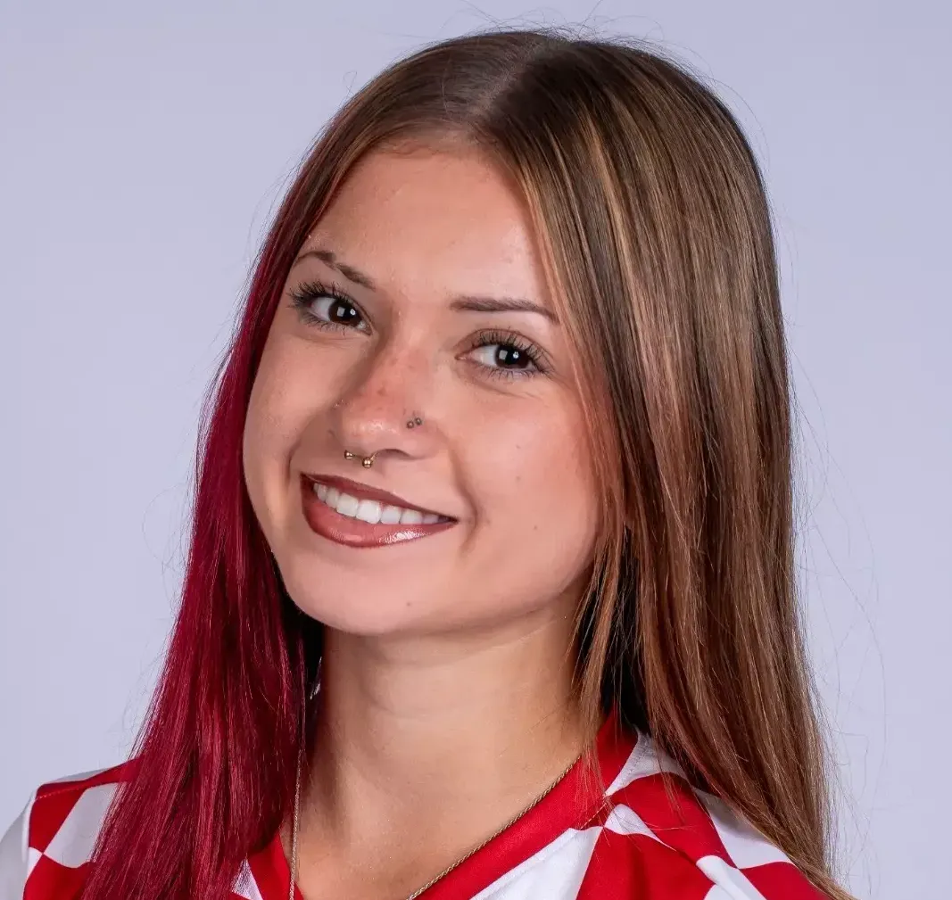Niamh McVey, Soccer, California State University, Fresno