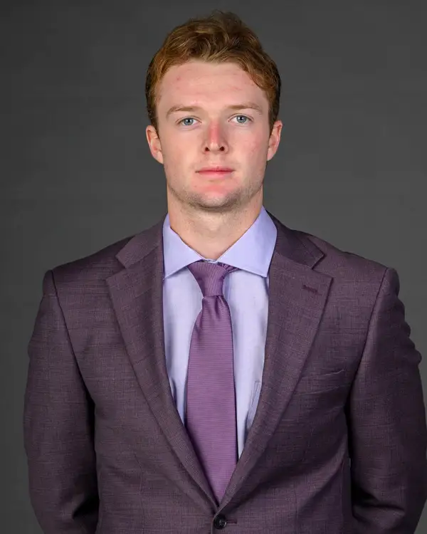 Nolan Flynn, Hockey, Sacred Heart University