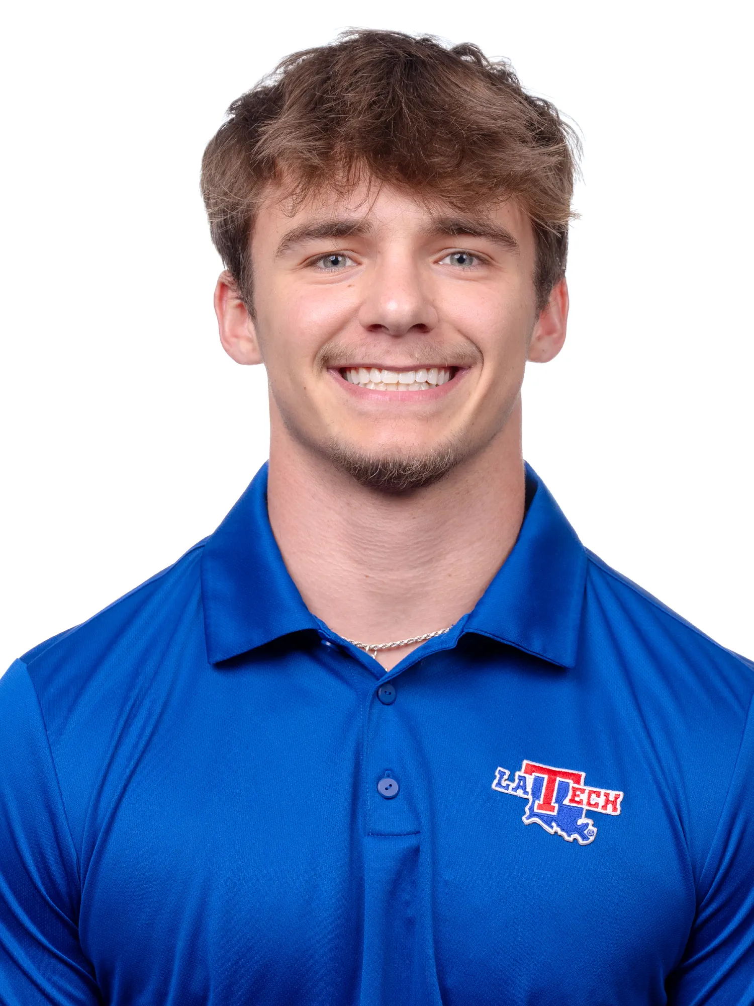 Harrison Williams, Football, undefined