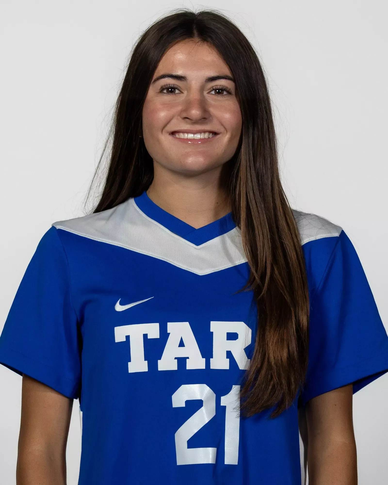 Sienna Comana, Soccer, Rollins College