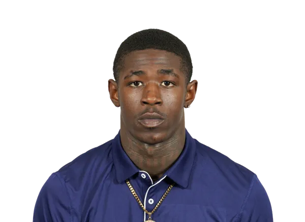 Derrick Rogers, Football, undefined