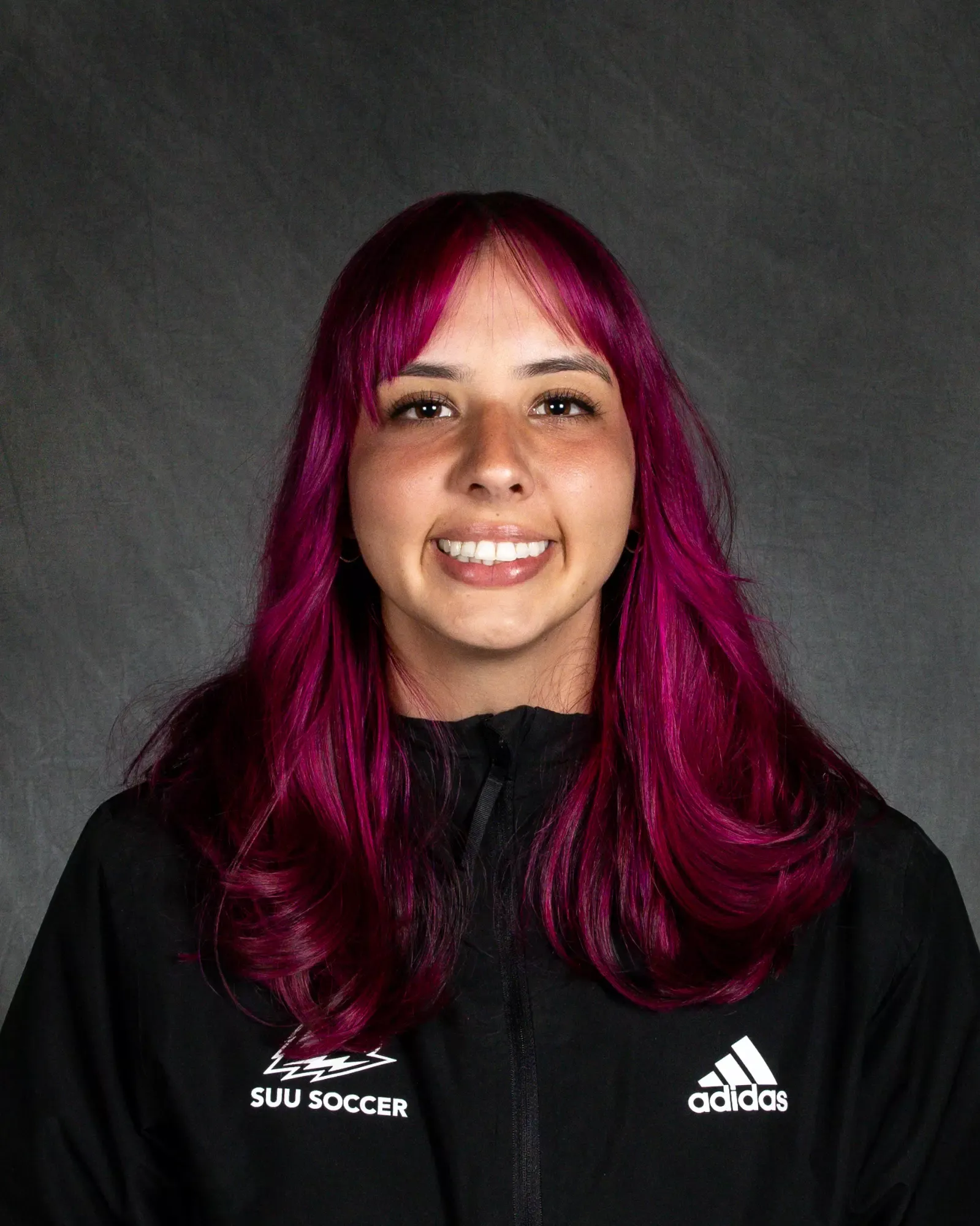 Kaitlin Bustos, Soccer, Southern Utah University