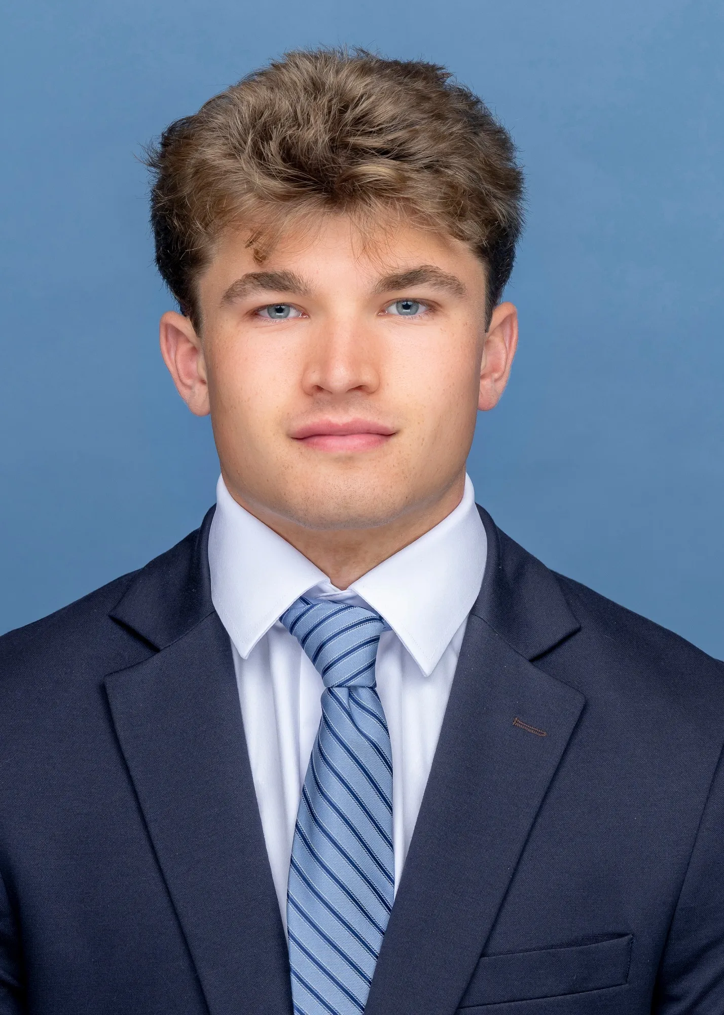 Pierson Scala, Football, Columbia University