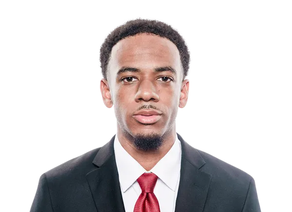 Kentrell Garnett, Basketball, University of Louisiana at Lafayette