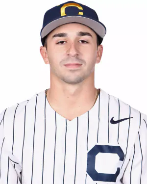 Garrett Mackowiak, Baseball, undefined