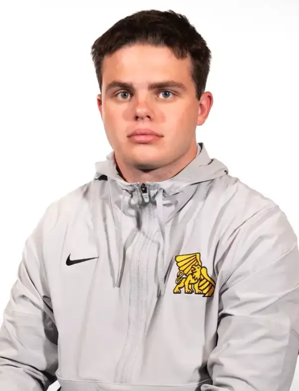 Parker Elliott, Football, Missouri Western State University