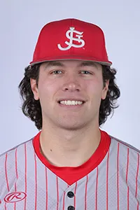 Tyler Longoria, Baseball, St. John's University