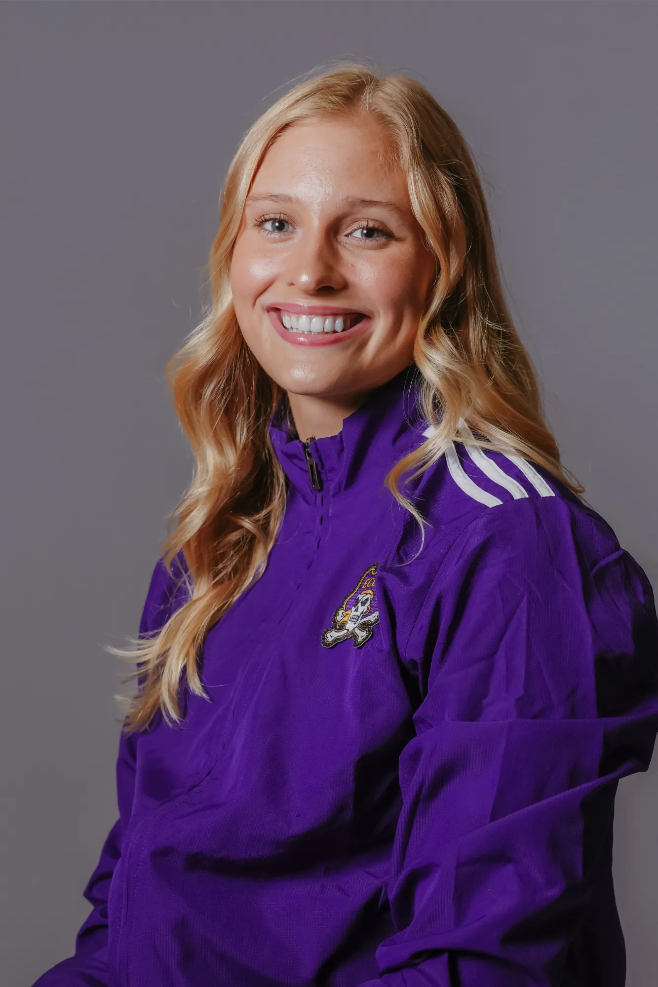 Campbell Murawski, Swimming & Diving, East Carolina University