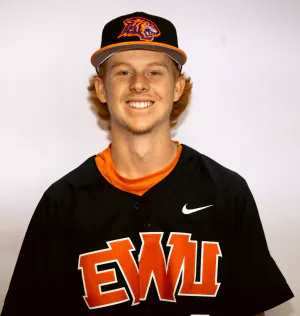 Ty Mitzel, Baseball, undefined