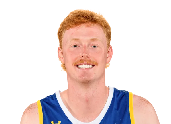 Nate Barnhart, Basketball, South Dakota State University