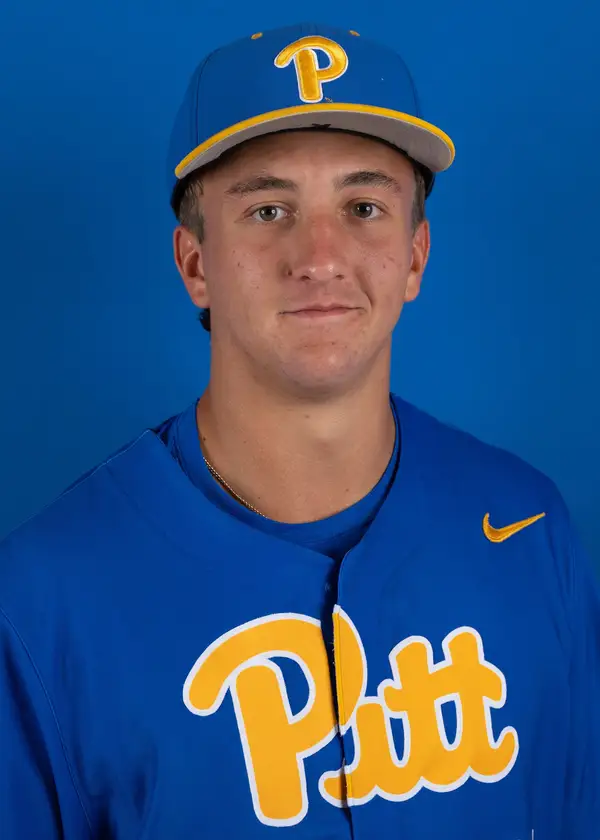 Peter Nolan, Baseball, University of Pittsburgh