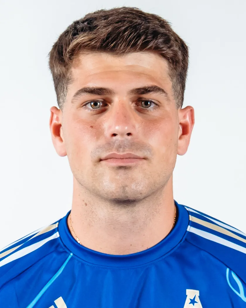 Arnau Pedrola Fortuny, Soccer, University of Tulsa
