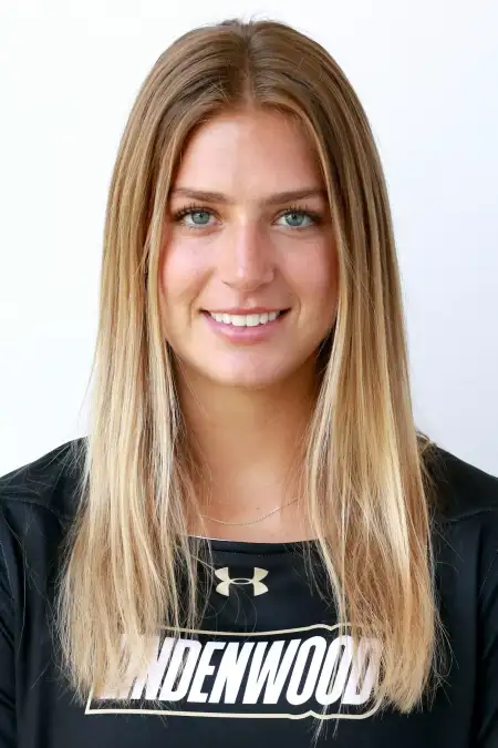 Carly Thiel, Lacrosse, Lindenwood University