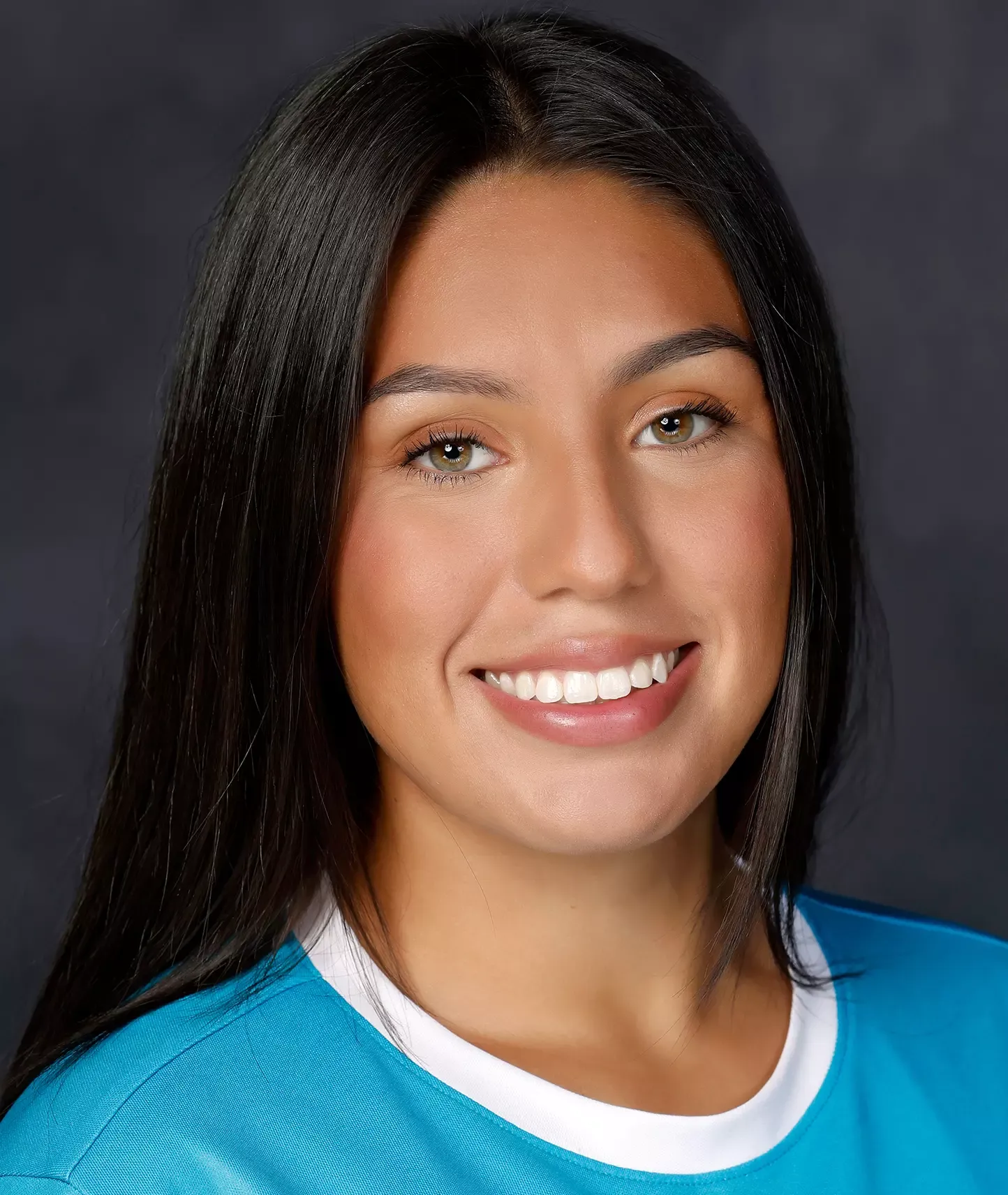 Emilia Compian, Soccer, New Mexico State University