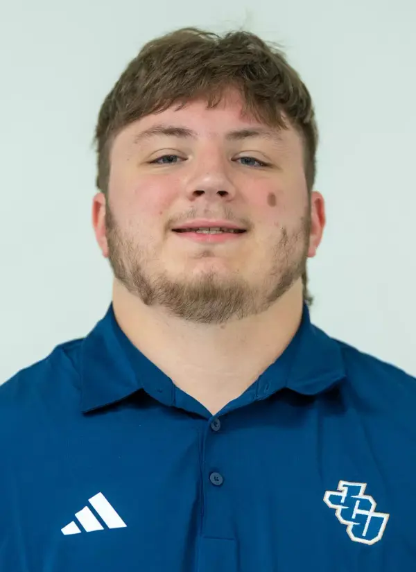 Jacob Mahoney, Football, John Carroll University