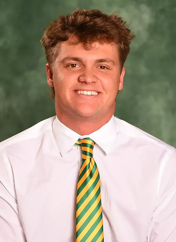 Max Strohecker, Swimming & Diving, Le Moyne College