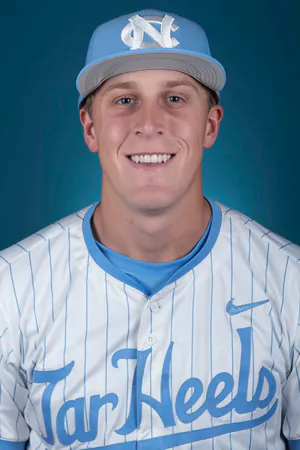 Andrew Wallen, Baseball, undefined