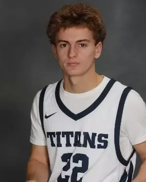 JT Delsandro, Basketball, Westminster College (Pennsylvania)