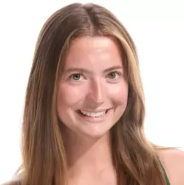 Lexi Godbey, Beach Volleyball, Concordia University Irvine