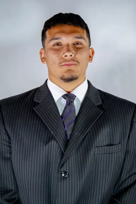 Jacob Espinoza, Football, Western New Mexico University