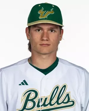 Christian Brown, Baseball, undefined