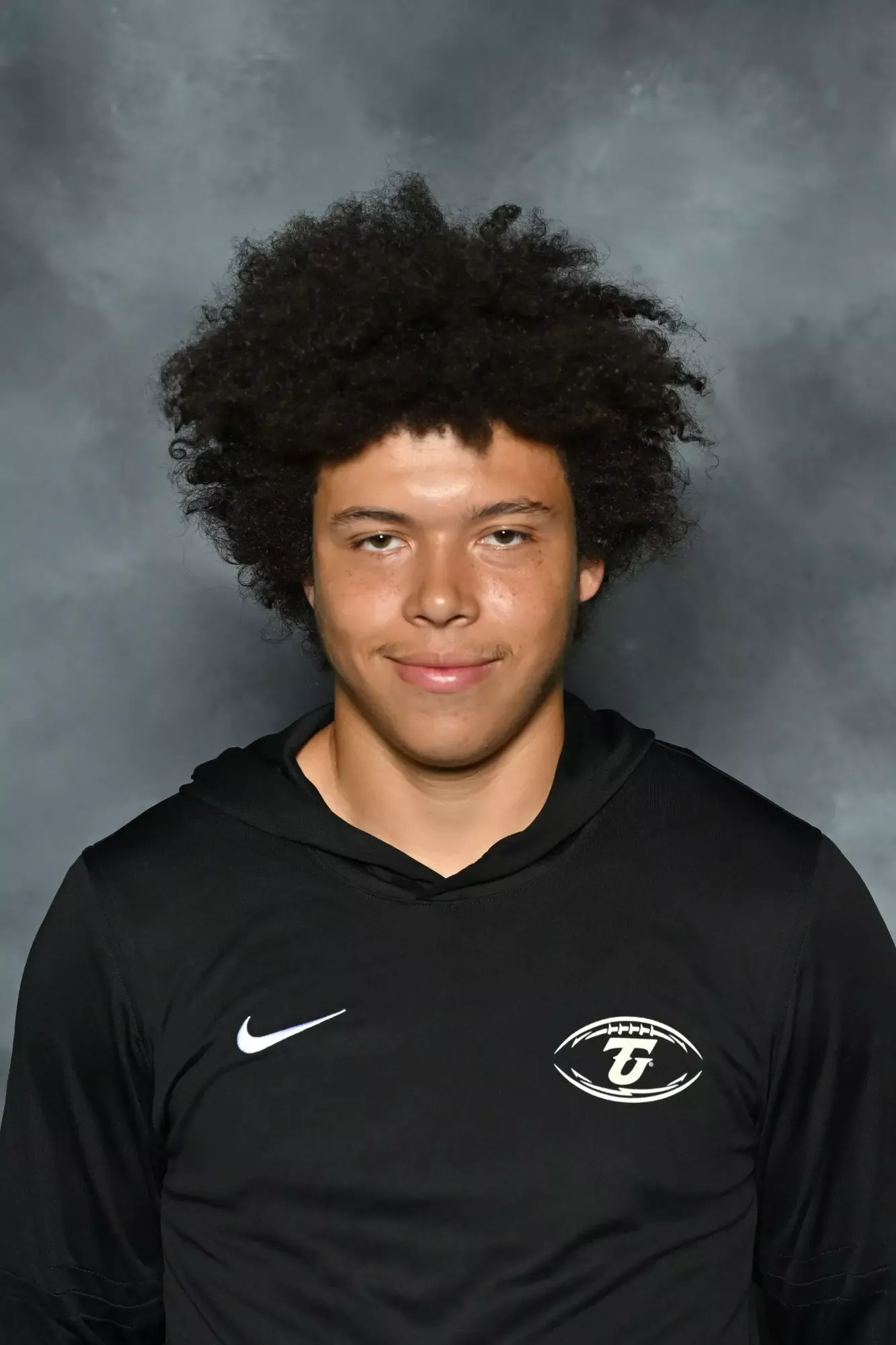 Jayson Gates, Football, Tiffin University