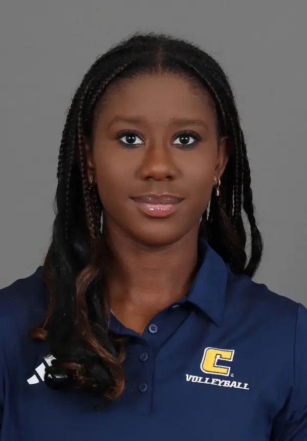 Destiny Wiggins, Volleyball, University of Tennessee at Chattanooga