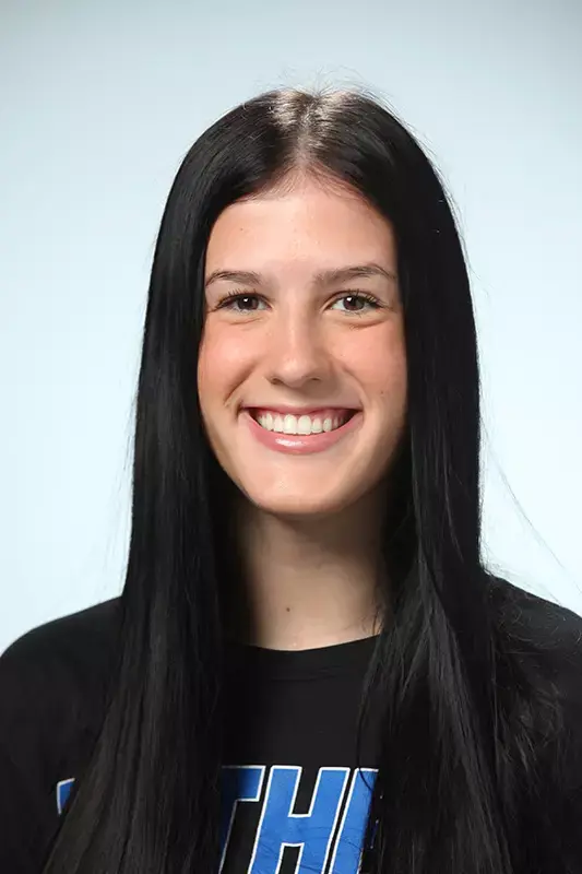 Kennedy Skaggs, Basketball, Luther College