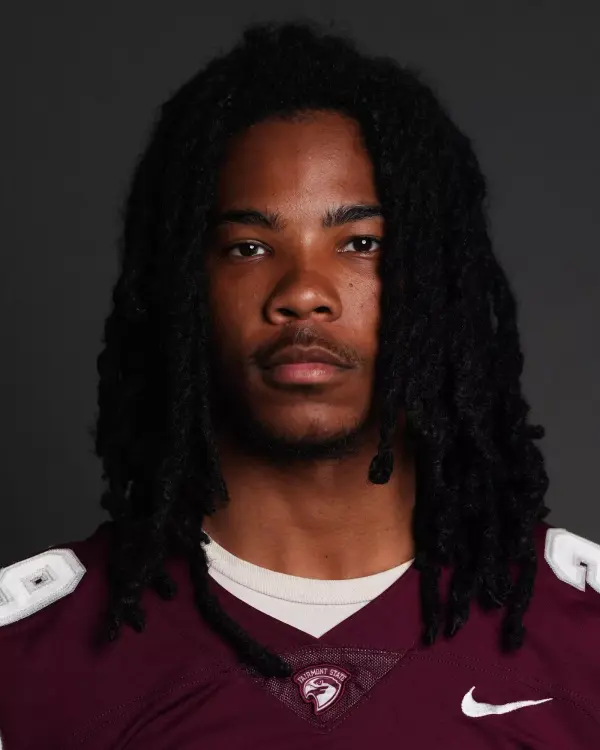 Ivan Turner, Football, Fairmont State University