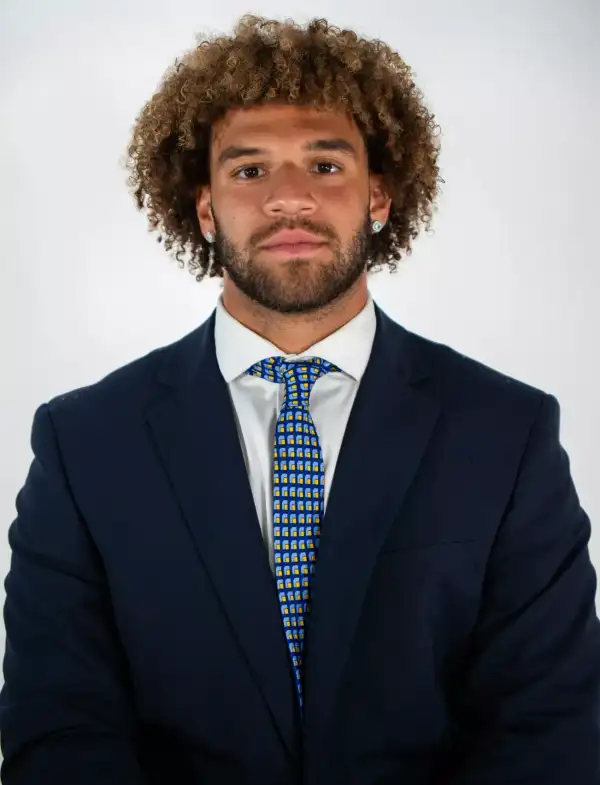 Tyler Jackson, Football, Bucknell University