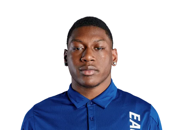 Amari Wilson, Football, University of Southern Mississippi