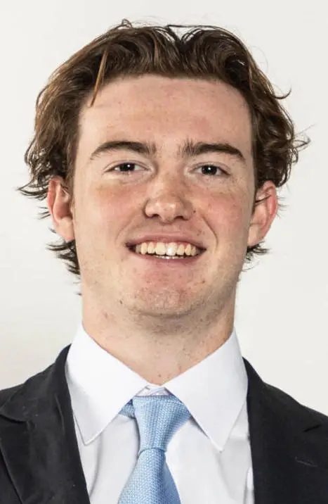 Brendan Mullahy, Lacrosse, University of Notre Dame