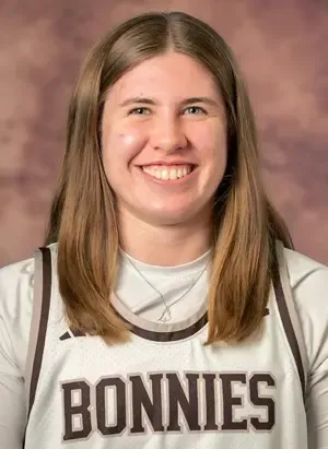 Mallory Heise, Basketball, undefined