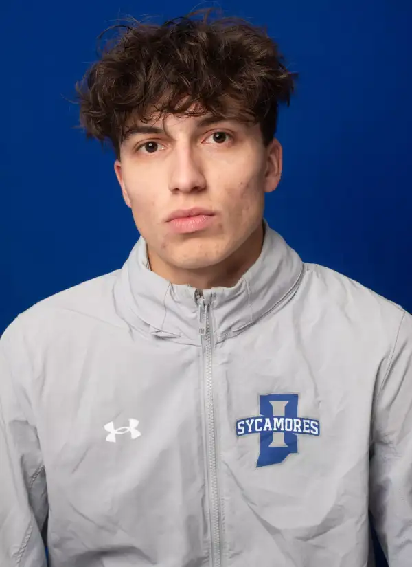 Parker Doyle, Track and Field (O), Indiana State University