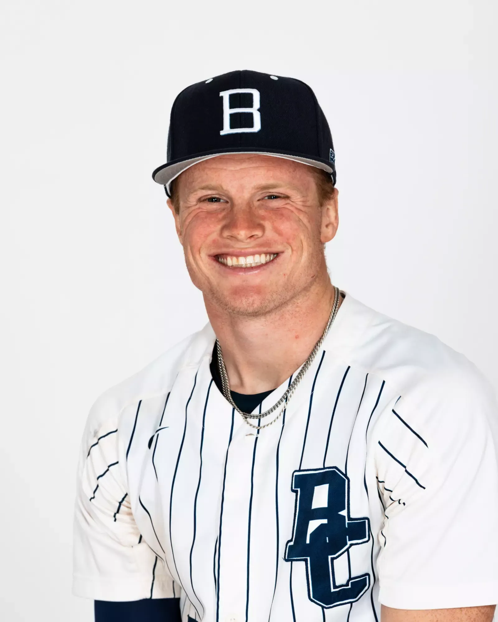 Jacob Bridges, Baseball, undefined